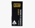 Capsula Importada KRT 1ml  – Elige Tu Sabor - Imagen de 6