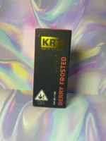 Capsula Importada KRT 1ml  – Elige Tu Sabor - Imagen de 7