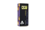 Capsula Importada KRT 1ml  – Elige Tu Sabor - Imagen de 8