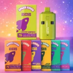 Space Gods 7g Super Baked – Vape Desechable