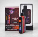 Cosmo 7g – Vape Desechable - Imagen de 2