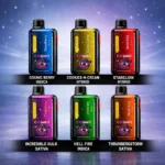 Cosmo 7g – Vape Desechable