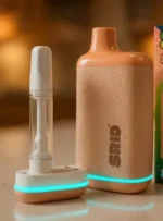 Bateria Strio Cartbox - Elige Tu Estilo - Imagen de 2