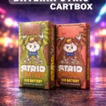 Bateria Strio Cartbox - Elige Tu Estilo