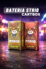 Bateria Strio Cartbox - Elige Tu Estilo