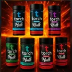 Gomitas Torch X20 Uni 15.000 Mg