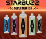 Starbuzz 15.000 puff