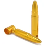 Pipa Metal Bala