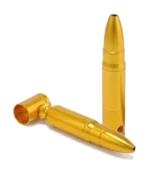 Pipa Metal Bala Pequeña
