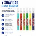 Pipa Vidrio Tubo Backwoods