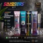 Blunt Sluggers x1 - Elige Tu Estilo