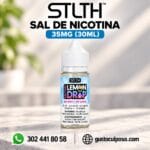 Stlth Sal De Nicotina 35mg (30ml)