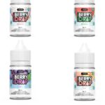 STLTH sal de nicotina 35mg (30ml)
