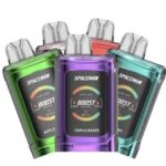 Spaceman 20.000 puff – Elige Tu Sabor