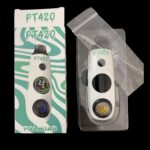 Bateria Rosin Palmdab PT40  - Elige Tu Estilo