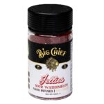 Gomitas Big Chief X30 Uni 15.000mg