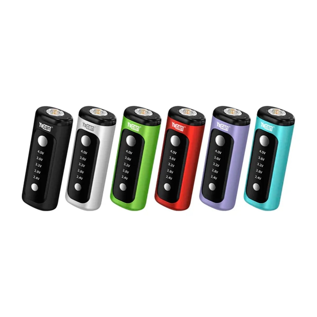 608f7b9a-0996-444c-97cc-8ea1cff15af7 Baterias Yocan - Elige Tu Estilo - Imagen de 1