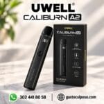 Uwell caliburn A2
