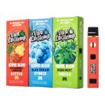 Viva la hemp 3.5g - Vape Desechable