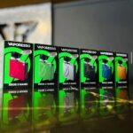 Vaporesso Xros 3 nano