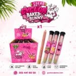 Cuero Cyclon Baked Bunny Rose X1