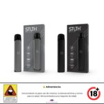 STLTH Open recargable
