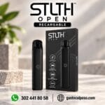 STLTH Open recargable