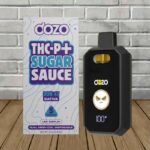 Dozo Sugar Sauce 5g - Vape Desechable - Imagen de 2