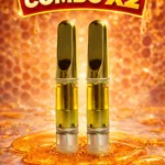 Cápsula Nacional 1ml - Combo X2