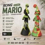 Bong Mario De Goma