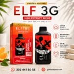Elf 3g – Vape Desechable