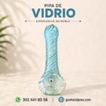 Pipa Vidrios
